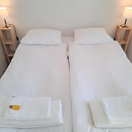 Διαμέρισμα Saunallinen Kaksio Ilmastoinnilla Ja Autopaikalla! *